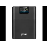 Eaton 5E Gen2 UPS USB IEC, 2200 VA, 1200 W, Input: C14, Outputs: (6)C13,Tower,Line interactive