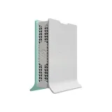 (L41G-2axD) hAP ax lite, RouterOS L4, Gigabit Wi-Fi 6 ruter