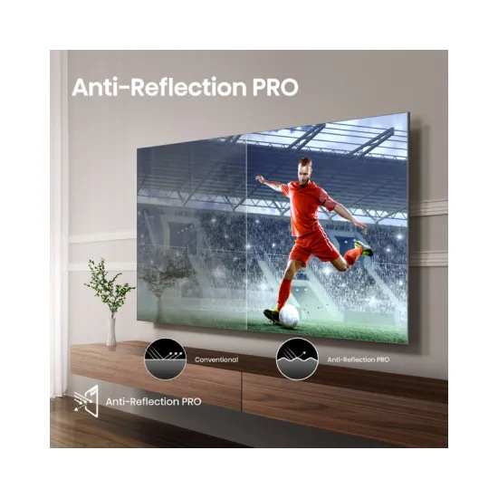 100 inča 100U8Q ULED Mini-LED 4K UHD Smart TV