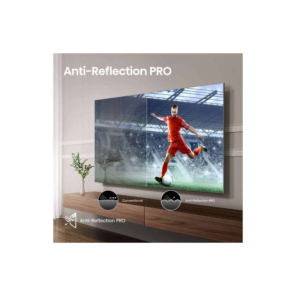 100 inča 100U8Q ULED Mini-LED 4K UHD Smart TV