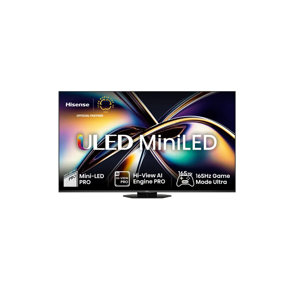 100 inča 100U8Q ULED Mini-LED 4K UHD Smart TV