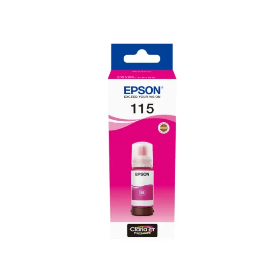 115 magenta mastilo