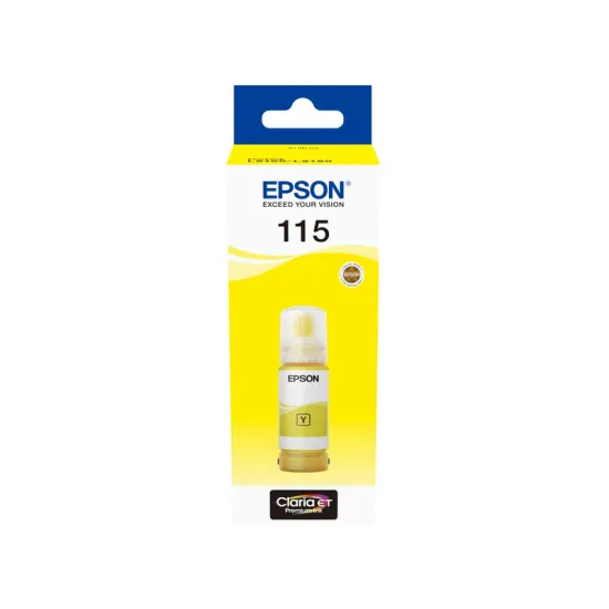 115 žuto mastilo