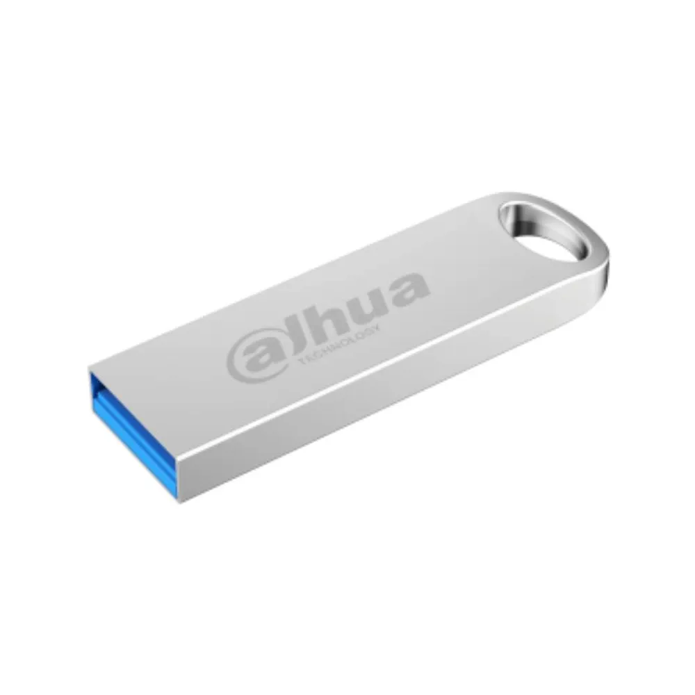128GB 3.0 DHI-USB-U106-30-128GB USB flash srebrni