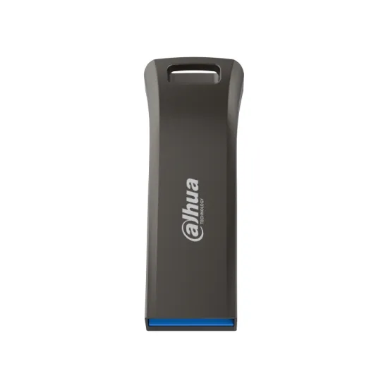 128GB 3.2 DHI-USB-U156-32-128GB USB flash crni