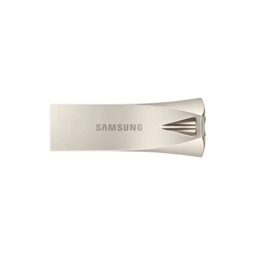 128GB BAR Plus USB 3.1 MUF-128BE3 srebrni