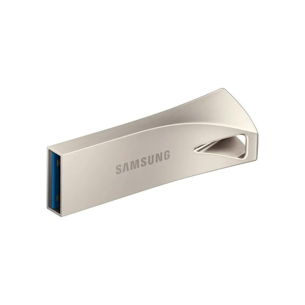 128GB BAR Plus USB 3.1 MUF-128BE3 srebrni