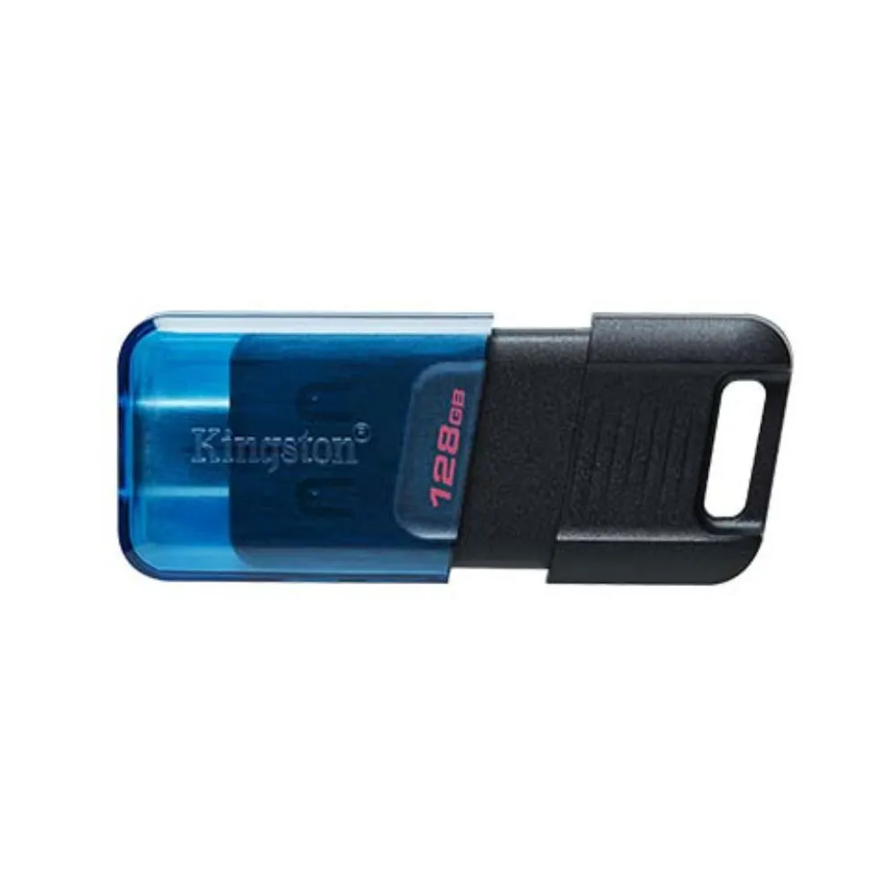 128GB DataTraveler 80 M USB-C 3.2 flash DT80M/128GB