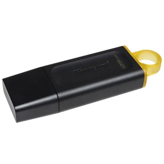 128GB DataTraveler Exodia USB 3.2 Gen1 DTX/128GB