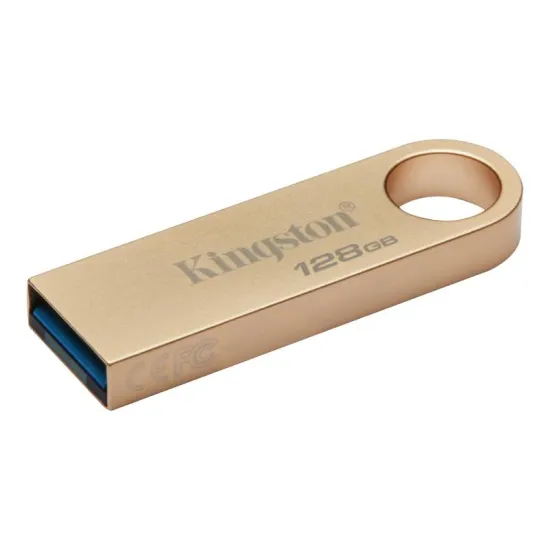 128GB DataTraveler SE9 G3 USB 3.0 flash DTSE9G3/128GB champagne
