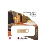 128GB DataTraveler SE9 G3 USB 3.0 flash DTSE9G3/128GB champagne