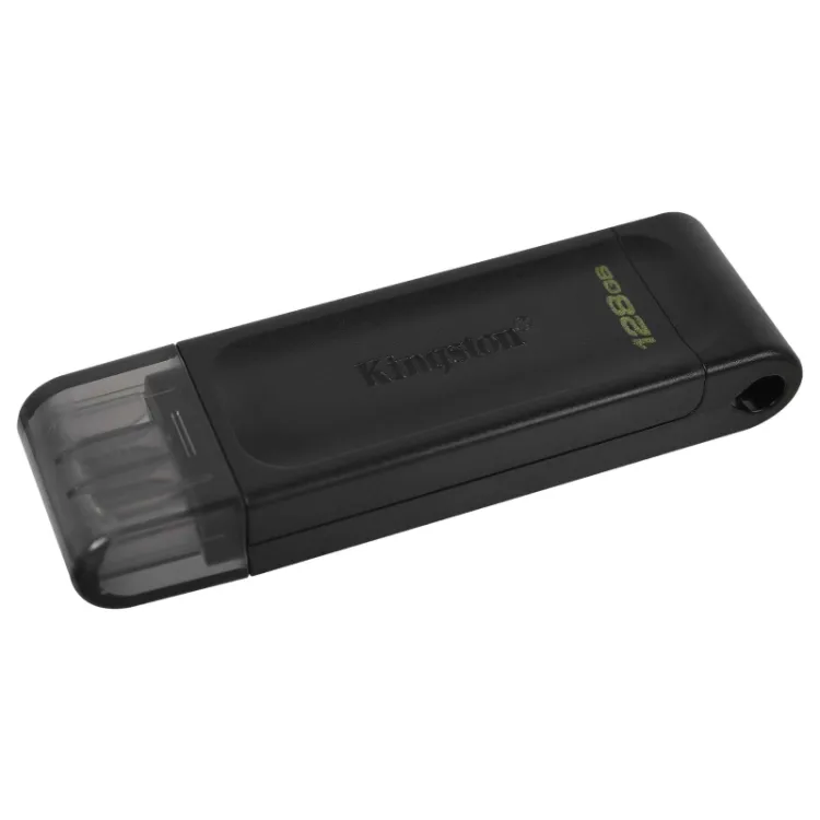 128GB DataTraveler USB-C flash DT70/128GB