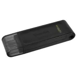 128GB DataTraveler USB-C flash DT70/128GB