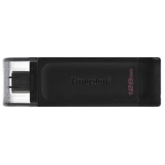 128GB DataTraveler USB-C flash DT70/128GB