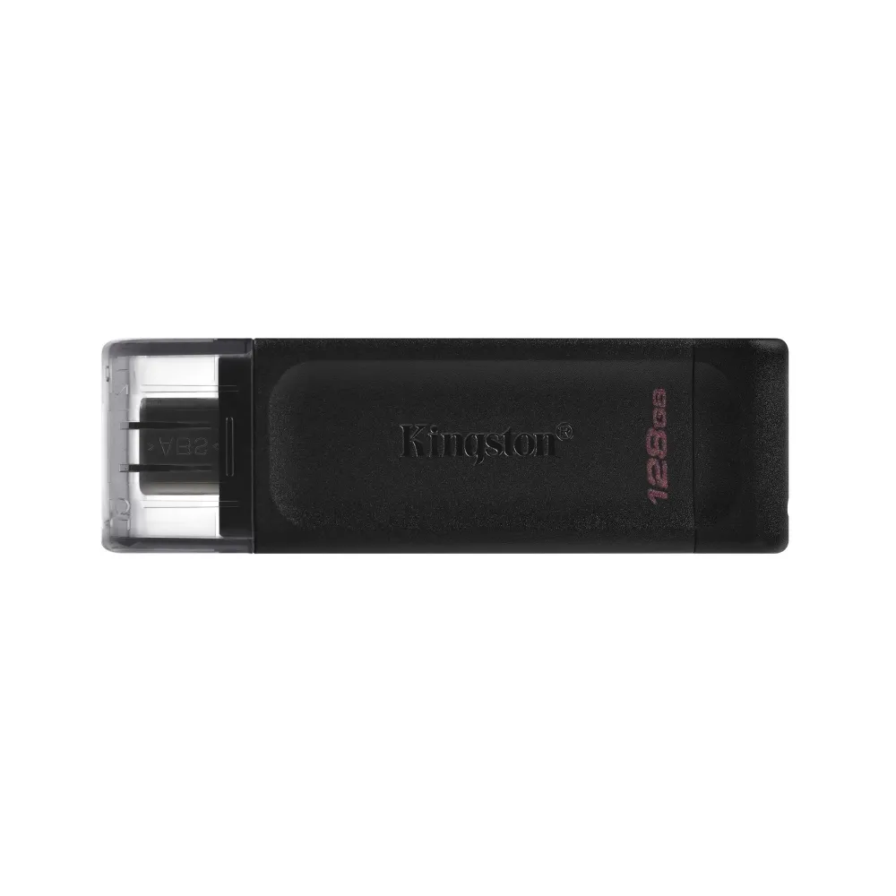 128GB DataTraveler USB-C flash DT70/128GB