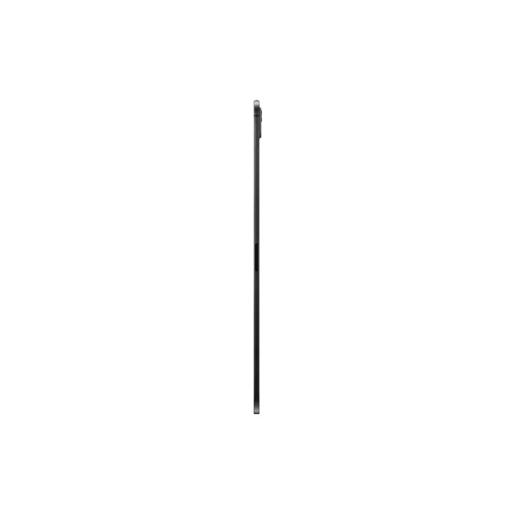 13 inča iPad Pro (M4) WiFi 256GB with Standard glass - Space Black (mvx23hc/a)