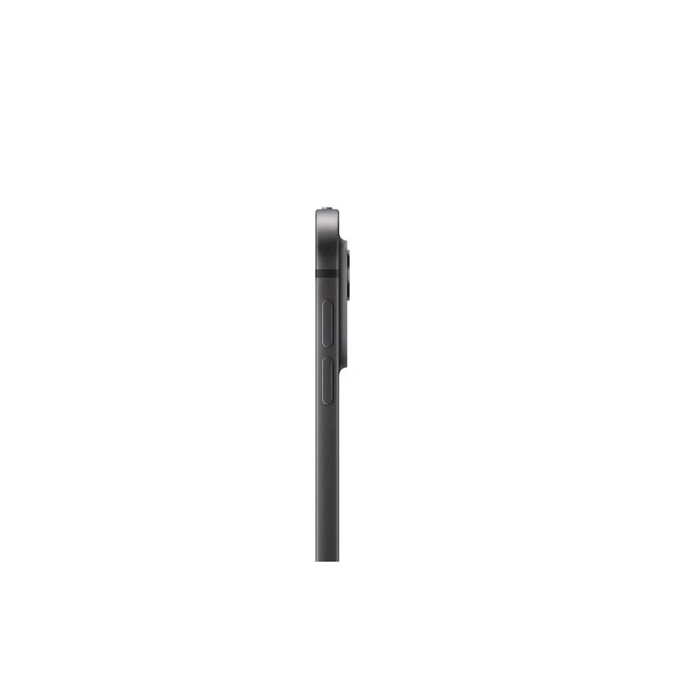 13 inča iPad Pro (M4) WiFi 256GB with Standard glass - Space Black (mvx23hc/a)
