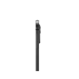 13 inča iPad Pro (M4) WiFi 256GB with Standard glass - Space Black (mvx23hc/a)