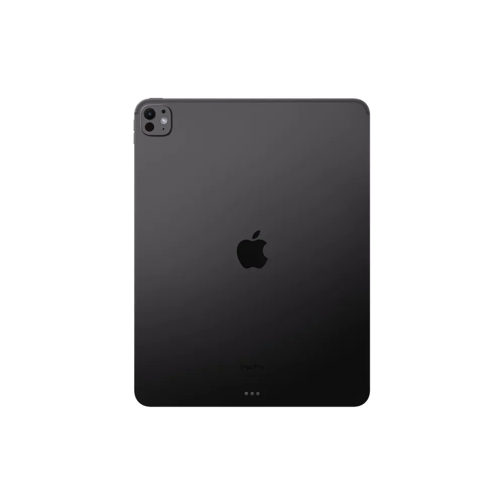 13 inča iPad Pro (M4) WiFi 256GB with Standard glass - Space Black (mvx23hc/a)