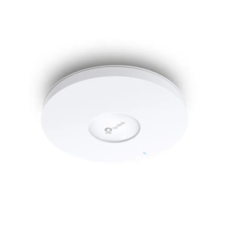 TP-LINK EAP653 AX3000 Ceiling Mount WiFi 6 Access Point, PoE+ Powered