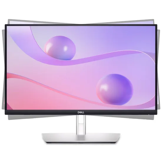 23.8 inch P2424HT Touch USB-C Professional IPS monitor