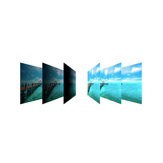 23.8 24B2XDA IPS monitor