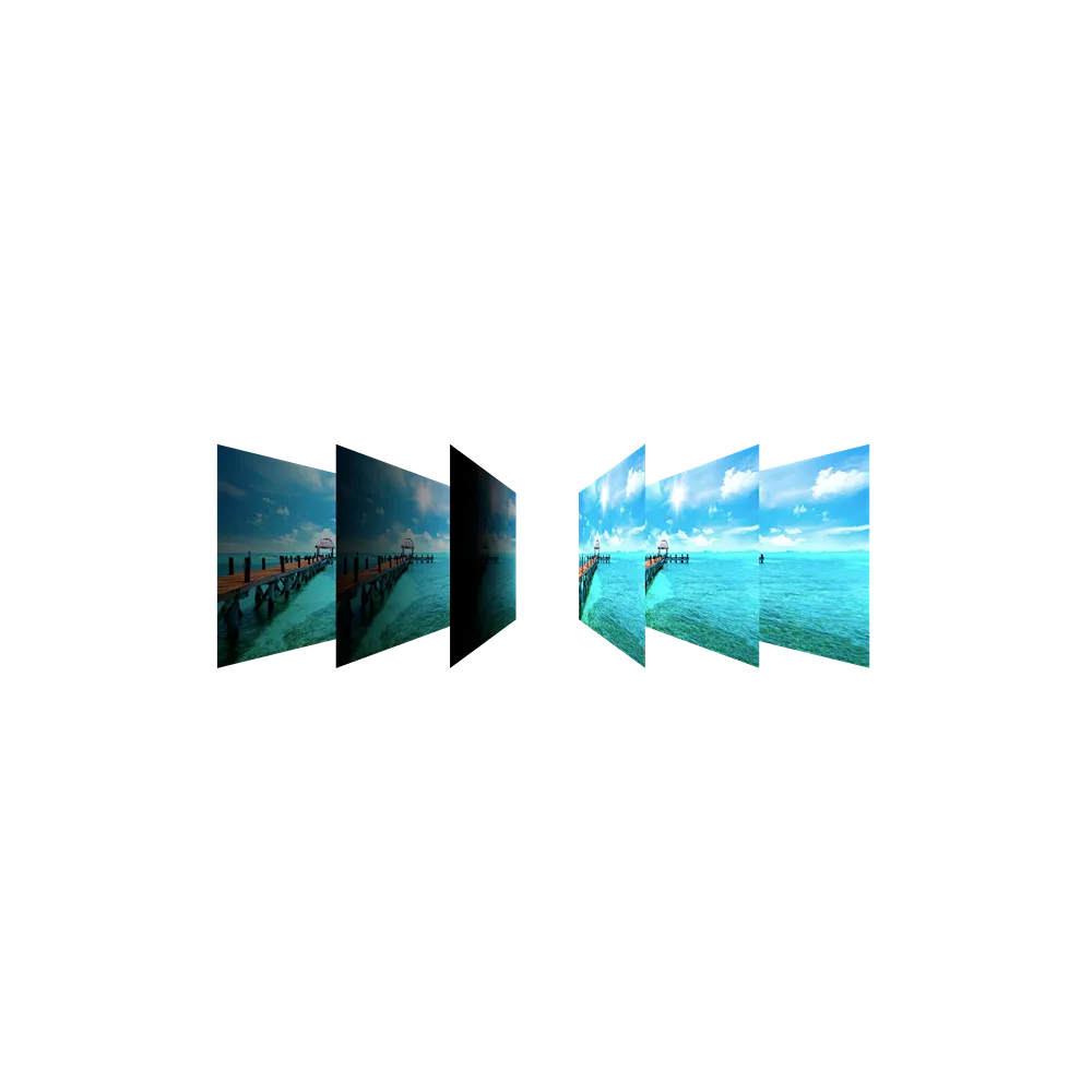 23.8 24B2XDA IPS monitor