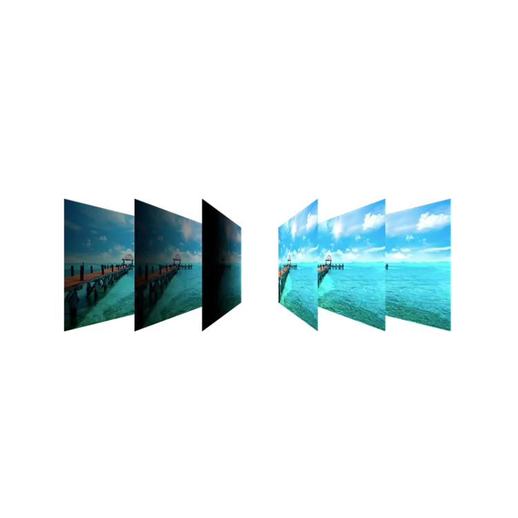 23.8 24B2XDA IPS monitor