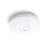TP-LINK EAP660 HD AX3600 Wireless Dual Band Multi-Gigabit Ceiling Mount Access Point, Wi-Fi 6, PoE