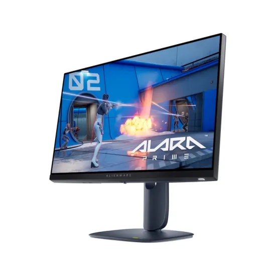 24.5 inch AW2525HM 320Hz FreeSync/G-Sync Alienware Gaming monitor
