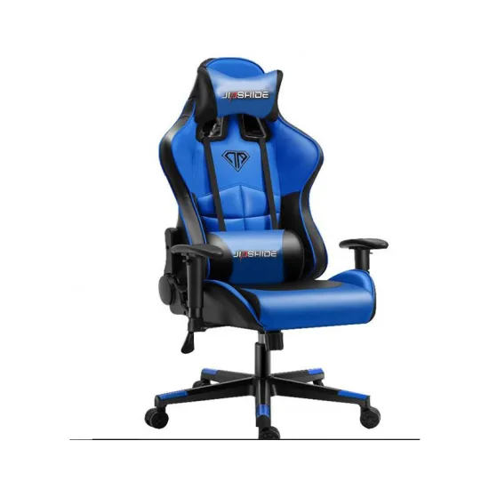 2510-1 Gaming stolica crno-plava