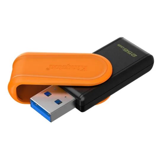 256GB DataTraveler Exodia S USB 3.2 Gen1 DTXS/256GB
