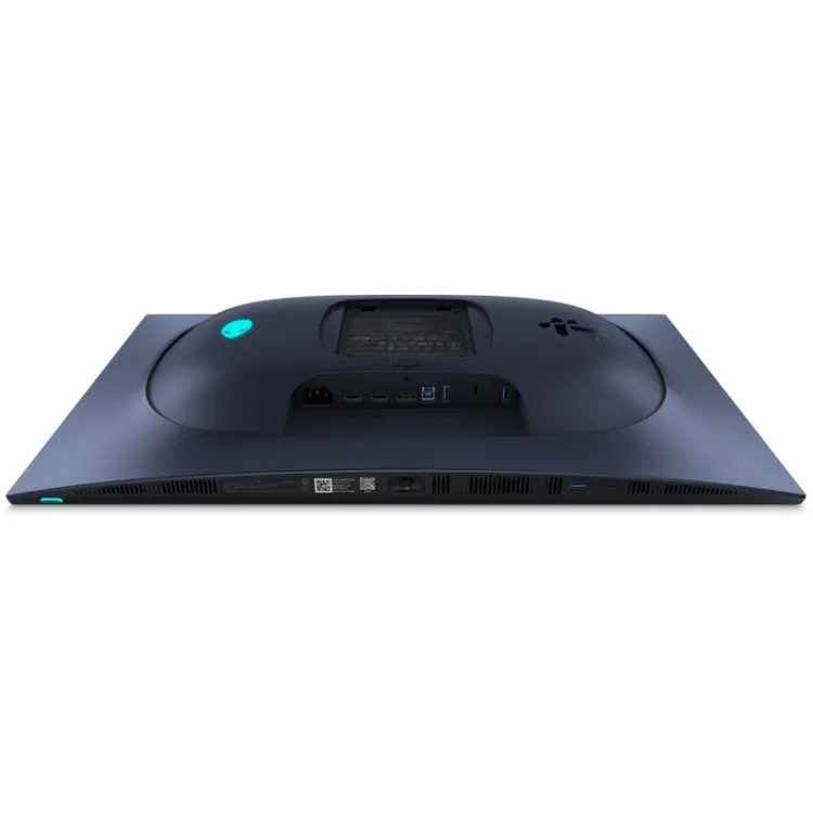 27 inch AW2725Q 4K OLED 240Hz FreeSync/G-Sync Alienware Gaming monitor