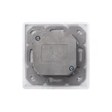 Digitus Uticnica CAT 6A, Shielded, 2x RJ45, LSA