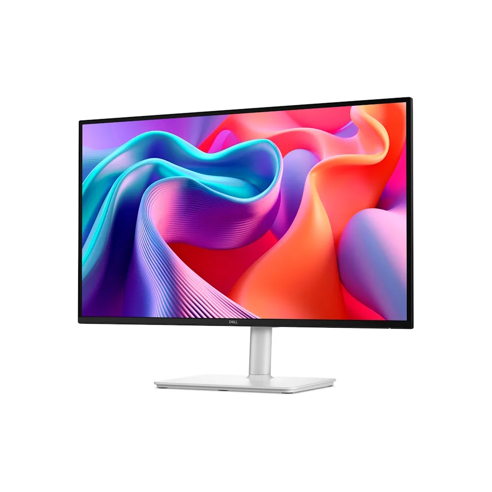 27 inch S2725DSM QHD 144Hz FreeSync IPS Plus monitor