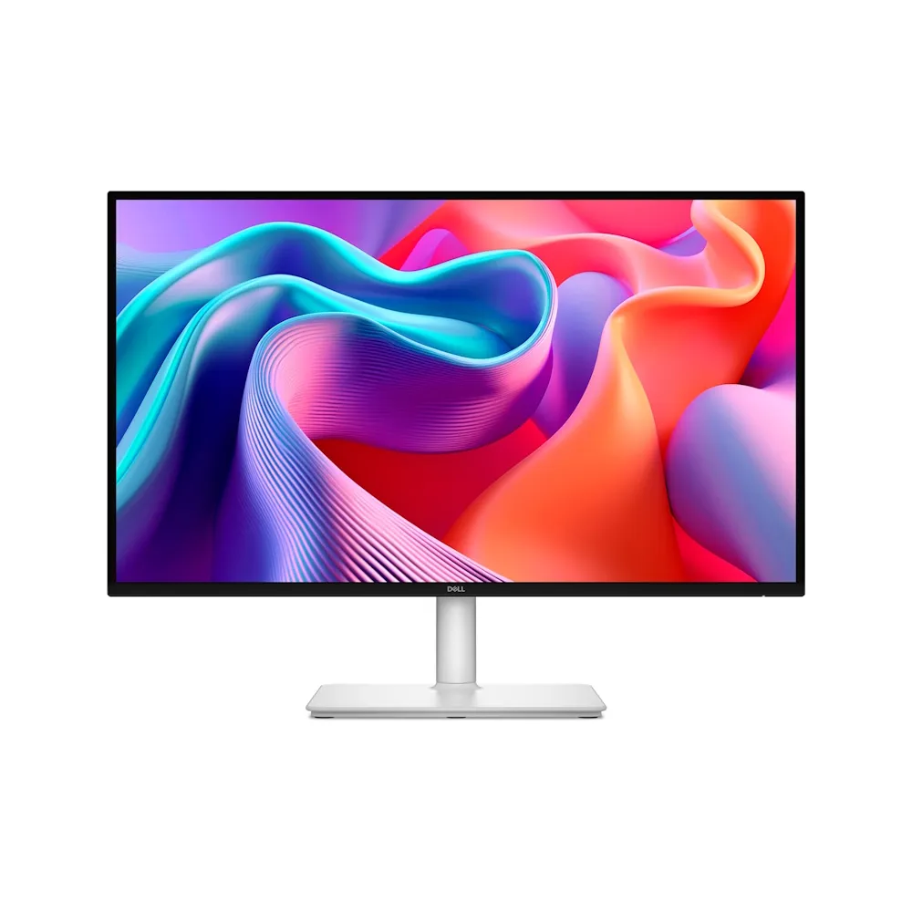 27 inch S2725DSM QHD 144Hz FreeSync IPS Plus monitor