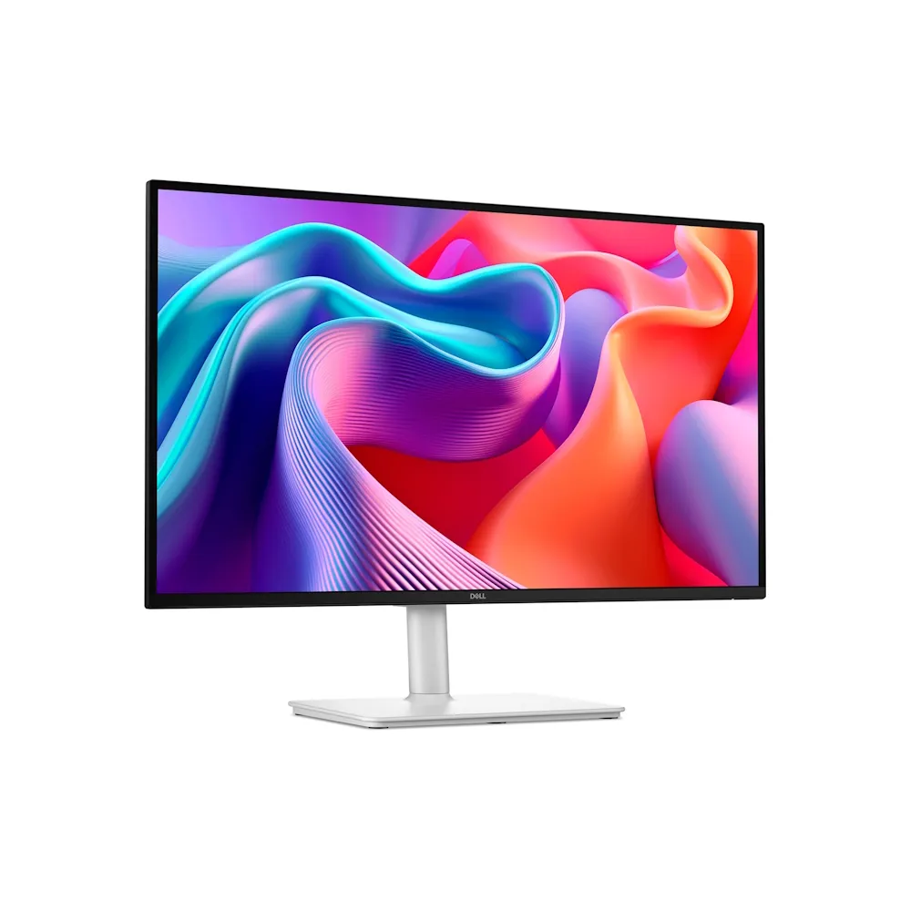 27 inch S2725DSM QHD 144Hz FreeSync IPS Plus monitor