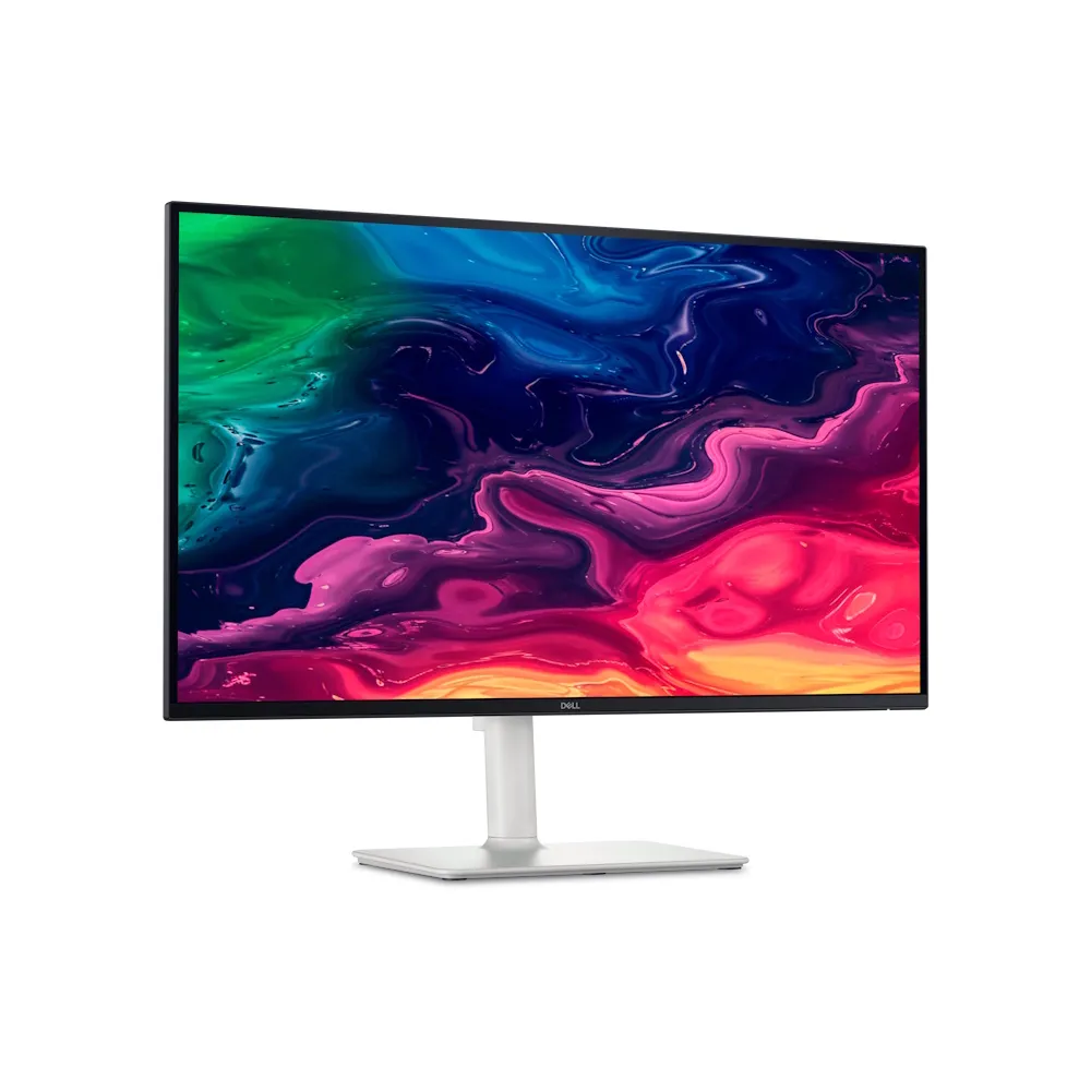 27 inch S2725QC 4K 120Hz USB-C FreeSync IPS Plus monitor