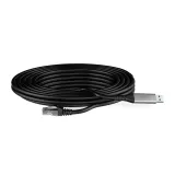 Digitus Kabl USB-A - RJ45 CAT6A S-FTP, 1Gbps, 2m