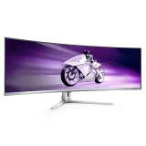 48.9 inča 49M2C8900L/00 4K 5120 x 1440 QD-OLED 144 Hz Ambiglow gaming monitor