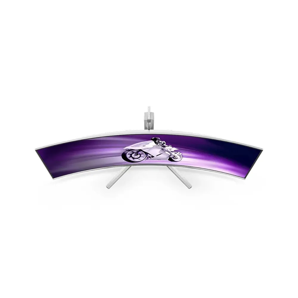 48.9 inča 49M2C8900L/00 4K 5120 x 1440 QD-OLED 144 Hz Ambiglow gaming monitor