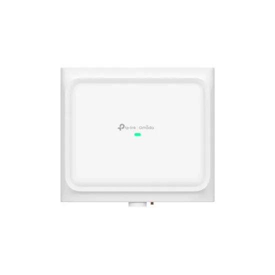 TP-LINK EAP772-Outdoor Tri-Band Omnidirectional BE11000 Indoor/Outdoor WiFi 7 Access Point