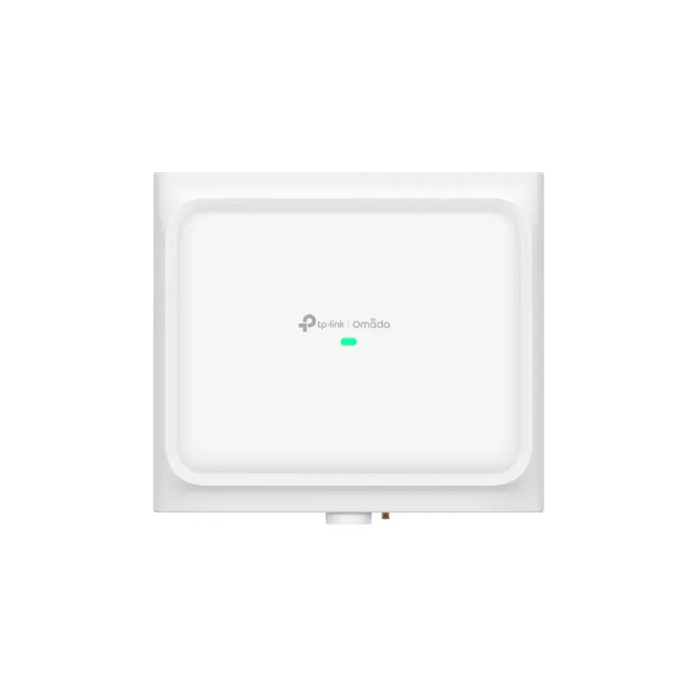 TP-LINK EAP772-Outdoor Tri-Band Omnidirectional BE11000 Indoor/Outdoor WiFi 7 Access Point