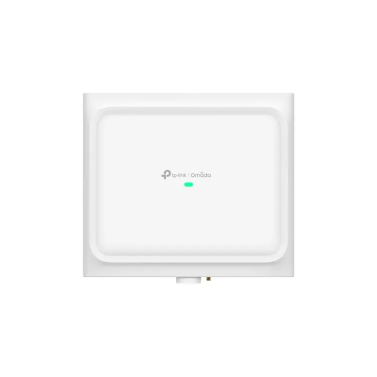 TP-LINK EAP772-Outdoor Tri-Band Omnidirectional BE11000 Indoor/Outdoor WiFi 7 Access Point