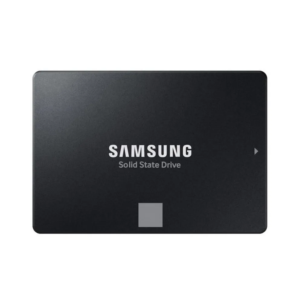 2TB 2.5 inča SATA III MZ-77E2T0B 870 EVO Series SSD