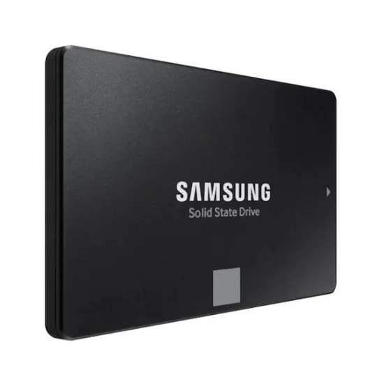 2TB 2.5 inča SATA III MZ-77E2T0B 870 EVO Series SSD