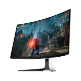 31.5 inch AW3225QF 4K OLED 240Hz G-Sync Alienware Gaming beli monitor