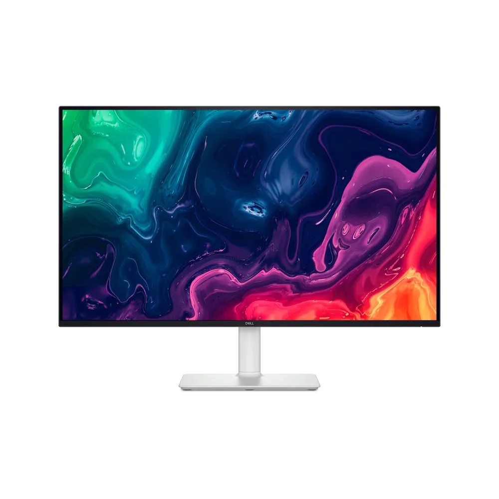 31.5 inch S3225QS 4K 120Hz FreeSync Plus monitor