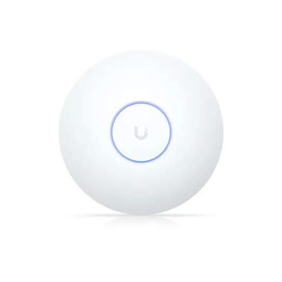 UBIQUITI UniFi Access Point U7 Long-Range Dual-Band Wi-Fi 7, 1* 2.5G RJ45 port, up to 160 m2
