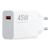 45W Turbo Charging Power Adapter (Type-A) EU (BHR07SLEU)